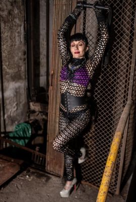 Mistress Vero Rua 