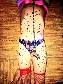 Mistress Vero Rua 