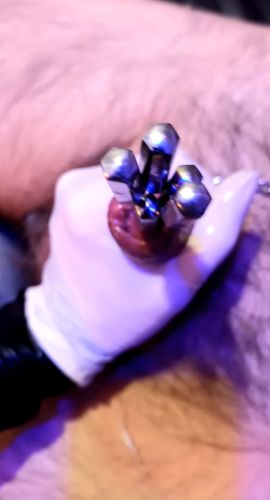 Mistress Vero Rua 