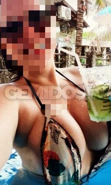 Olá, amores. Sou uma acompanhante de 26 anos, estilo namoradinha, gosto de uma boa conversa para quebrar o mecanismo e fazer um amor gostoso. Sou exclusiva para você, que quer uma boa companhia. Quero saciar o seu tesão, venha passar um tempinho comigo, será um prazer atendê-lo. Atendo em local próprio. Para ter tudo isso e mais só para você, basta entrar em contato. Só chame se realmente querer atendimento, dispenso curiosos.Horário de atendimento: 24 horasCachê a combinar.