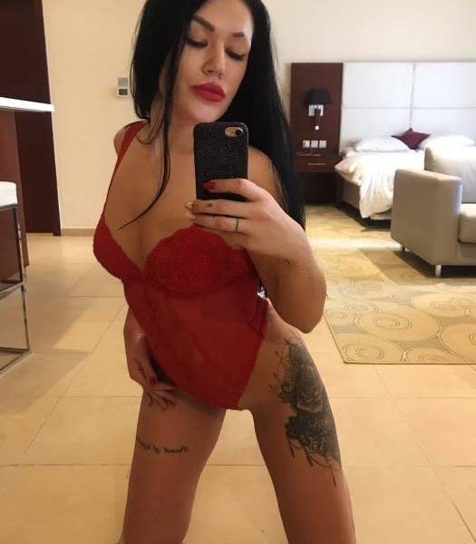 My name is AIDA , ...Have you had a long morning and want to spice it up with someone sexy, fun, and exciting, like me!!!! You will enjoy my sweet and energetic attitude, and I never rush. I just want to relax and enjoy our time together. I love what I do and I promise that you will too. So stop wasting time and call me, I do it like no other…….. I’m looking for someone who will treat me as wonderful as I know I can treat them. I am a fun, exciting young nice lady with green-blue eyes and brunette hair. Give me a call if you're interested in meeting for a private, fun time with me!!! I love this city