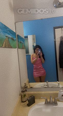 Welcome gentlemen I'm Jenny. I'm a young brunette with a tight little fitness loving body.
I take pride in being discreet and good at what I do. 
I'm fun, flirty and very friendly. I’m readily available to come see you. So call text or email to book with me. I also have my best friend available so make sure to book a duo if your looking for double the fun or fun for you and a friend.