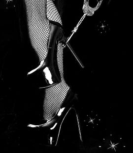 Mistress Astrid Wagner 